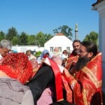 Всех скорбящих радость белка